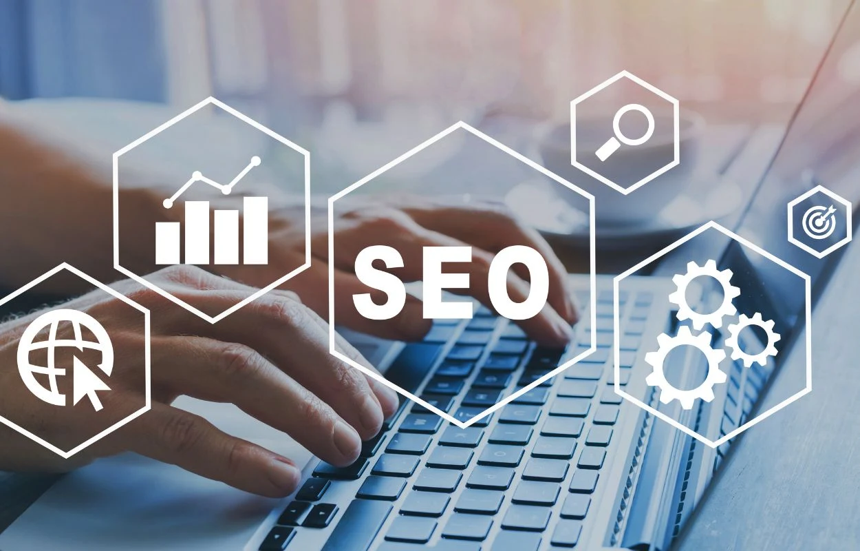 New Westminster SEO