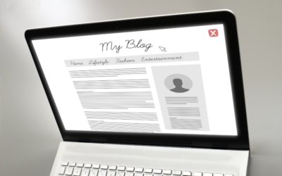 HOW TO CHOOSE A PROFESSIONAL BLOG WRITER FOR YOUR WEBSITE